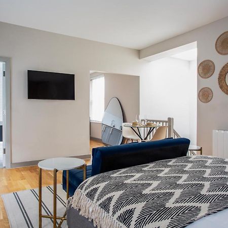 Eden Grove - Islington - Studio Apartment Λονδίνο Εξωτερικό φωτογραφία