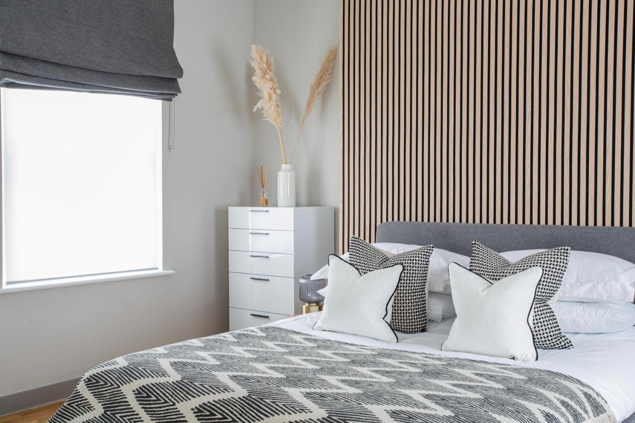 Eden Grove - Islington - Studio Apartment Λονδίνο Εξωτερικό φωτογραφία