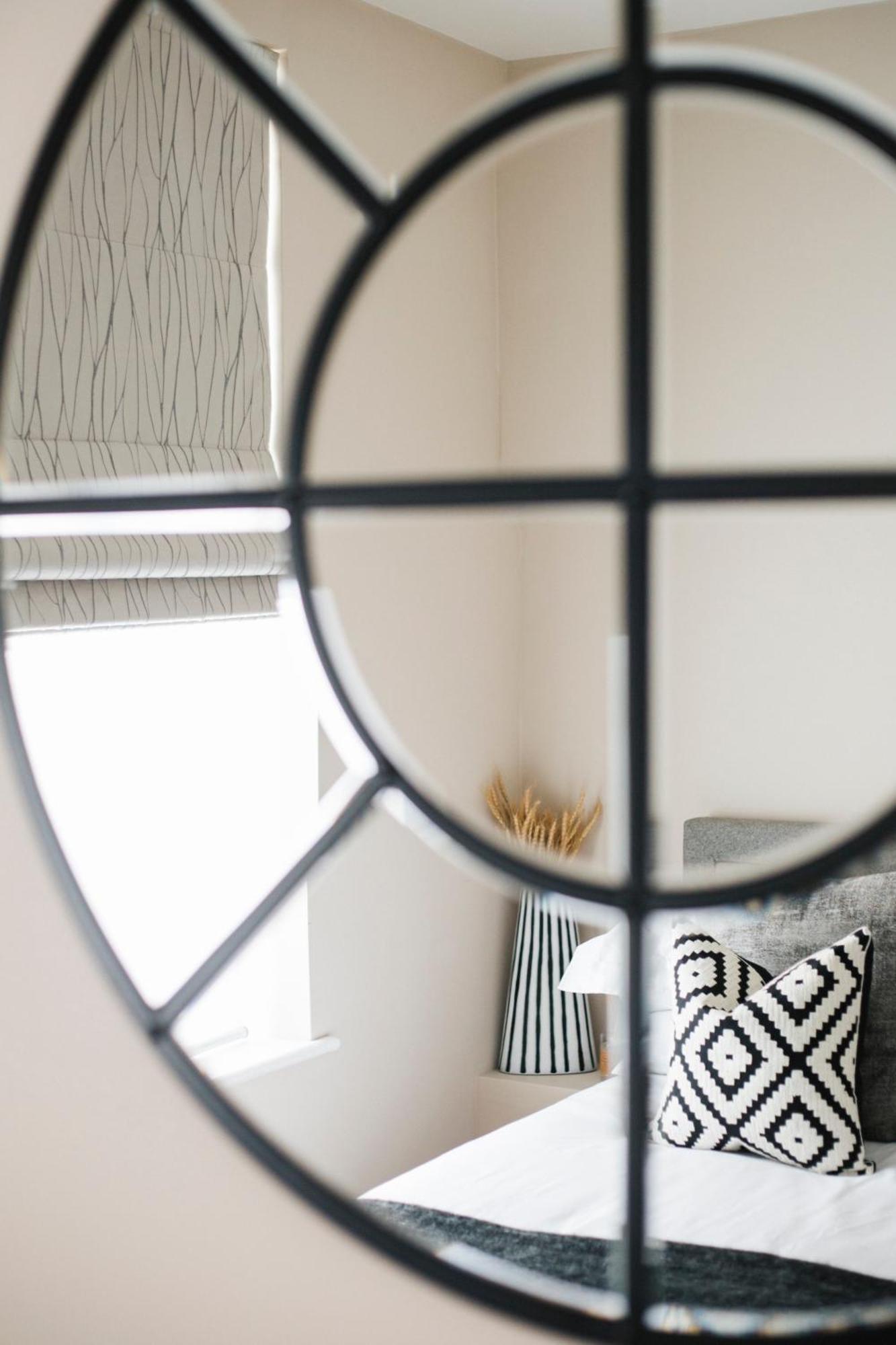 Eden Grove - Islington - Studio Apartment Λονδίνο Εξωτερικό φωτογραφία